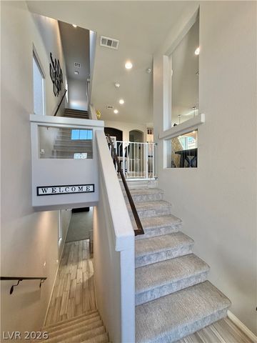 5684 CAMILLA CELLARS Court, Las Vegas, NV 89141