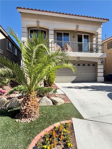 5684 CAMILLA CELLARS Court, Las Vegas, NV 89141