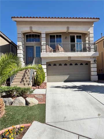 5684 CAMILLA CELLARS Court, Las Vegas, NV 89141
