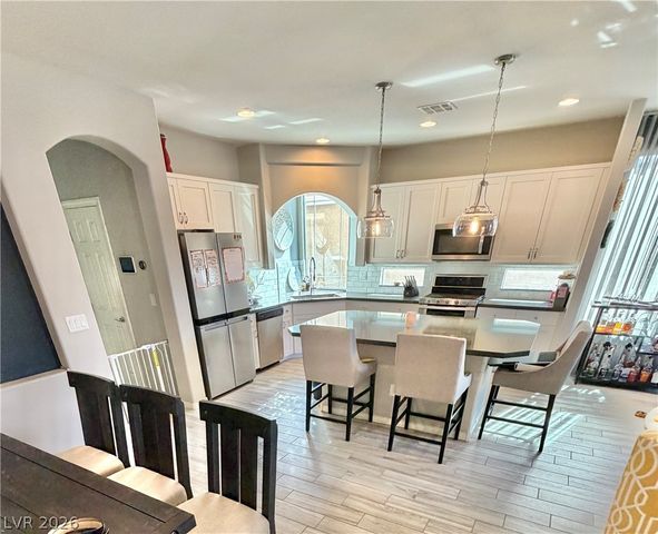 5684 CAMILLA CELLARS Court, Las Vegas, NV 89141