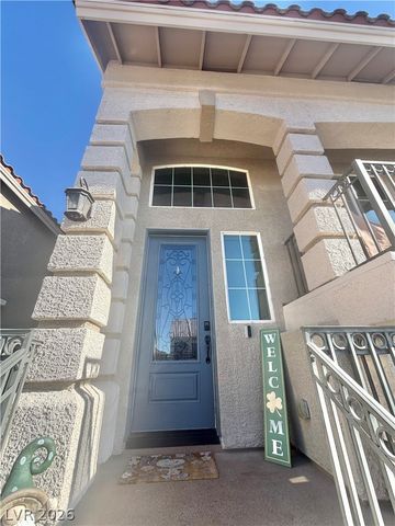 5684 CAMILLA CELLARS Court, Las Vegas, NV 89141