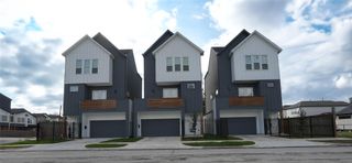 1614 Euel Street, Houston, TX 77009