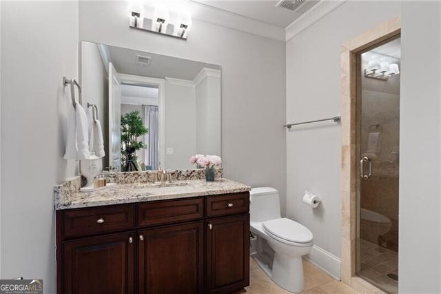 861 Lullwater Park Lane, Atlanta, GA 30306