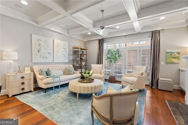 861 Lullwater Park Lane, Atlanta, GA 30306