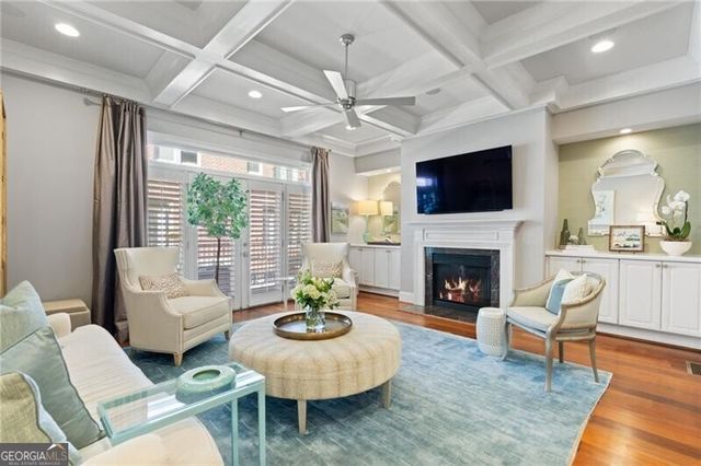 861 Lullwater Park Lane, Atlanta, GA 30306