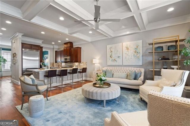 861 Lullwater Park Lane, Atlanta, GA 30306