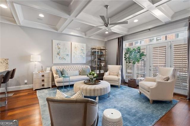 861 Lullwater Park Lane, Atlanta, GA 30306