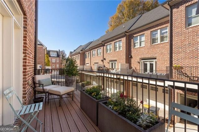 861 Lullwater Park Lane, Atlanta, GA 30306