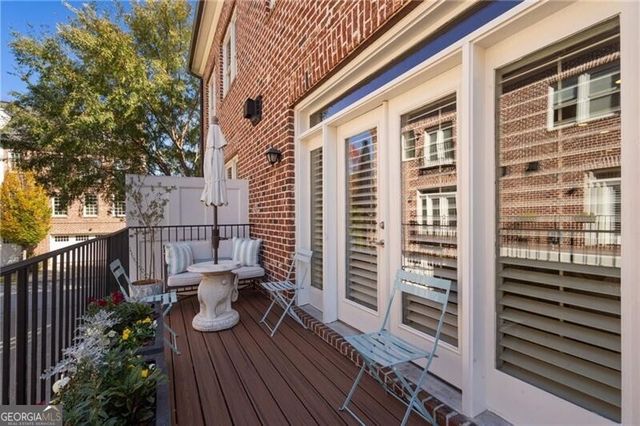 861 Lullwater Park Lane, Atlanta, GA 30306