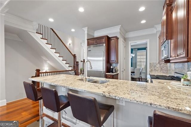 861 Lullwater Park Lane, Atlanta, GA 30306