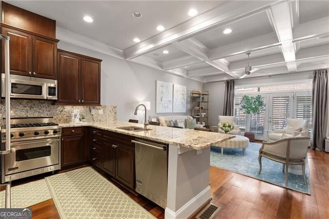 861 Lullwater Park Lane, Atlanta, GA 30306