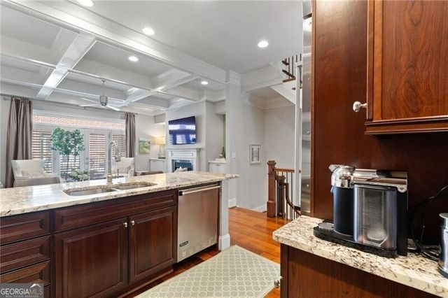 861 Lullwater Park Lane, Atlanta, GA 30306