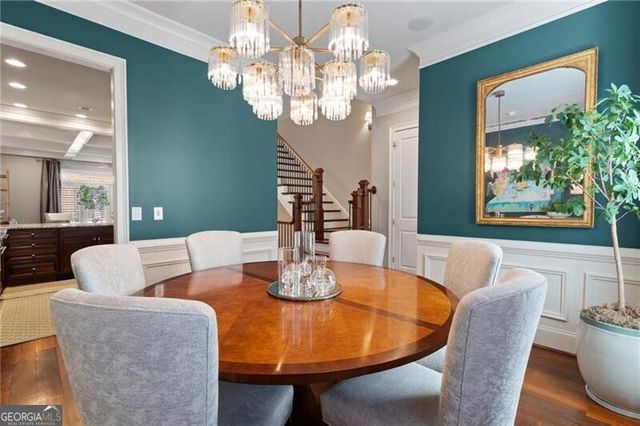 861 Lullwater Park Lane, Atlanta, GA 30306