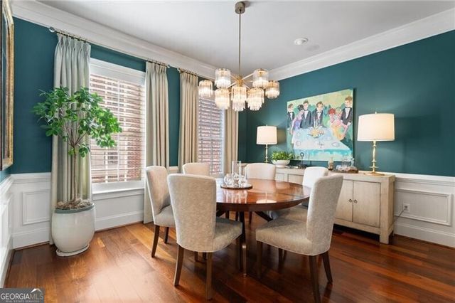 861 Lullwater Park Lane, Atlanta, GA 30306