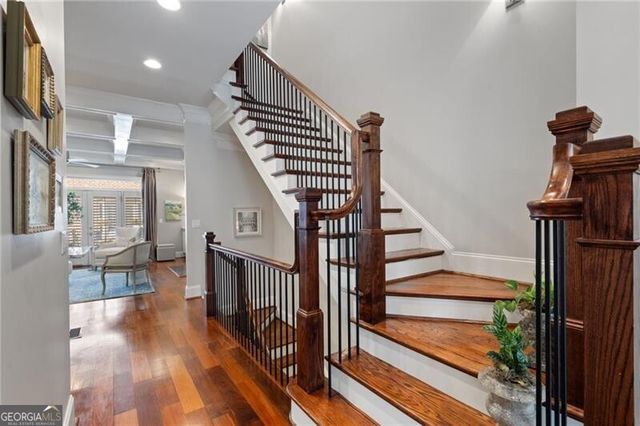 861 Lullwater Park Lane, Atlanta, GA 30306