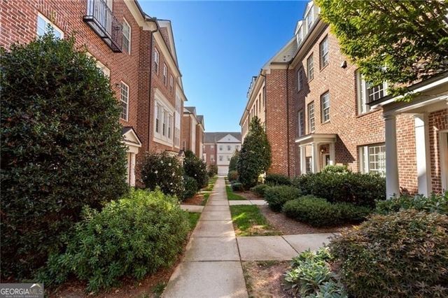 861 Lullwater Park Lane, Atlanta, GA 30306