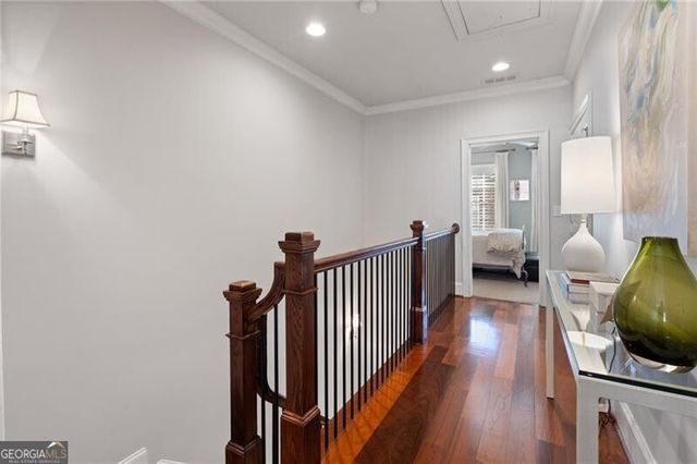 861 Lullwater Park Lane, Atlanta, GA 30306