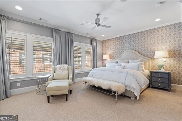 861 Lullwater Park Lane, Atlanta, GA 30306