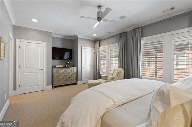 861 Lullwater Park Lane, Atlanta, GA 30306