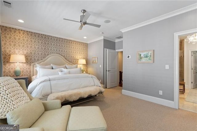 861 Lullwater Park Lane, Atlanta, GA 30306