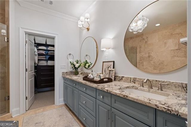 861 Lullwater Park Lane, Atlanta, GA 30306