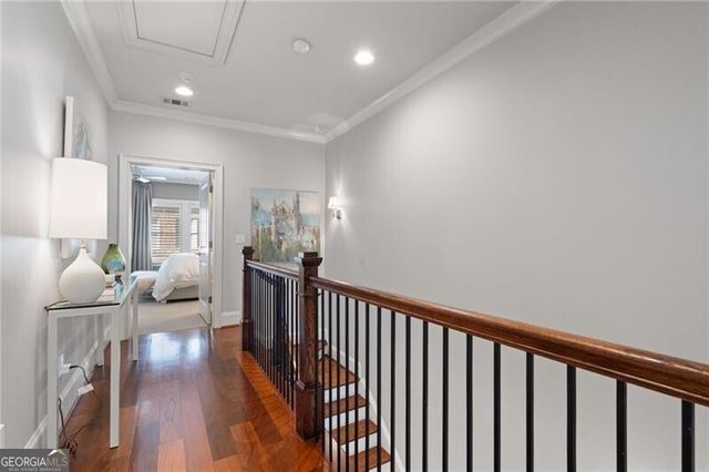 861 Lullwater Park Lane, Atlanta, GA 30306