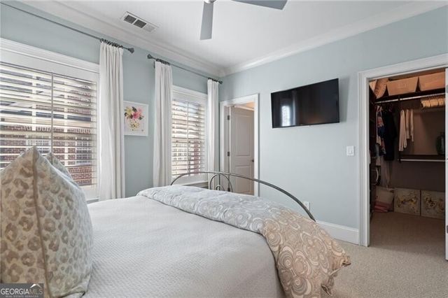 861 Lullwater Park Lane, Atlanta, GA 30306