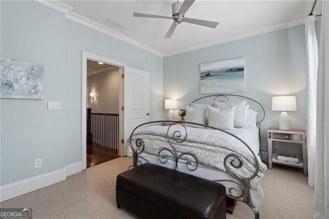 861 Lullwater Park Lane, Atlanta, GA 30306