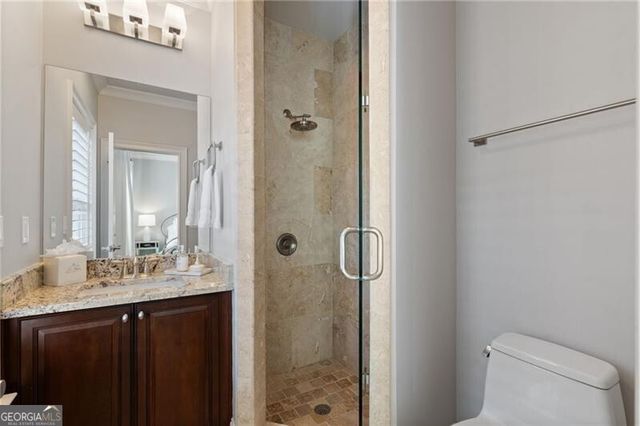 861 Lullwater Park Lane, Atlanta, GA 30306