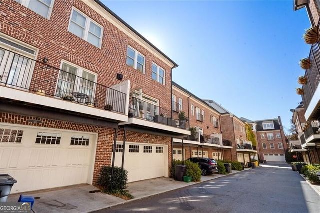 861 Lullwater Park Lane, Atlanta, GA 30306