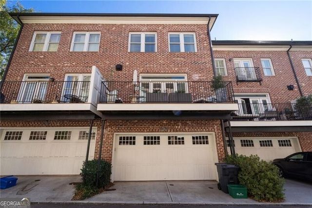 861 Lullwater Park Lane, Atlanta, GA 30306