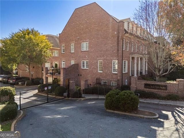 861 Lullwater Park Lane, Atlanta, GA 30306