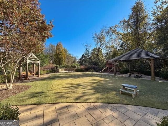 861 Lullwater Park Lane, Atlanta, GA 30306