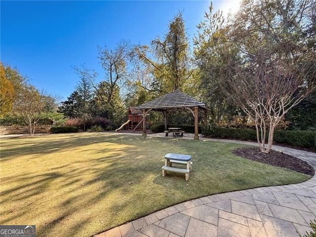 861 Lullwater Park Lane, Atlanta, GA 30306