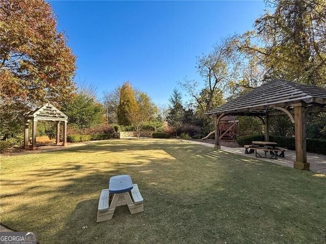 861 Lullwater Park Lane, Atlanta, GA 30306