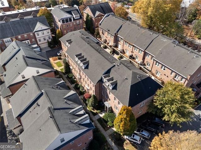 861 Lullwater Park Lane, Atlanta, GA 30306