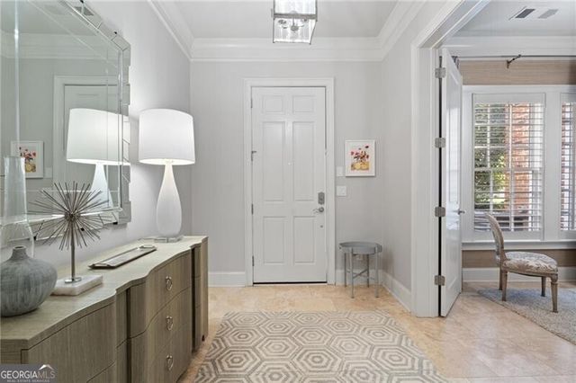 861 Lullwater Park Lane, Atlanta, GA 30306