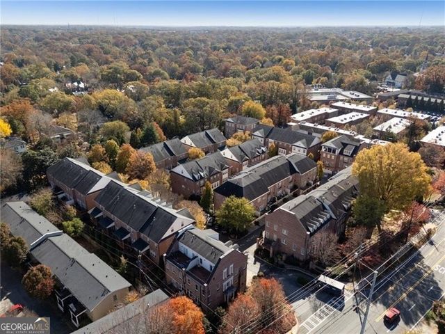 861 Lullwater Park Lane, Atlanta, GA 30306