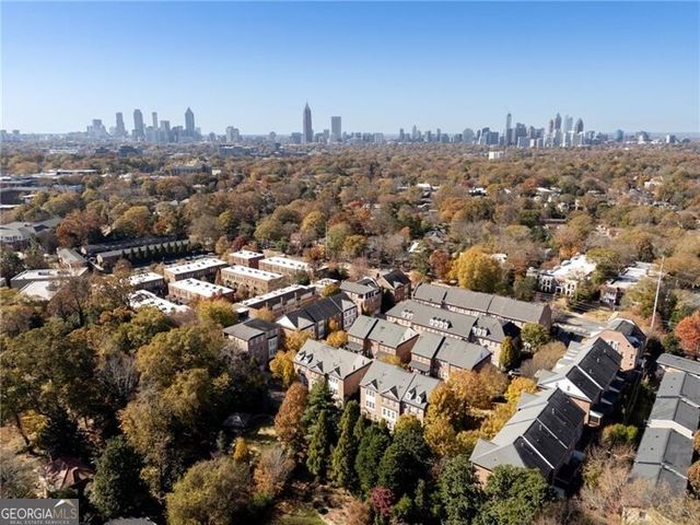 861 Lullwater Park Lane, Atlanta, GA 30306