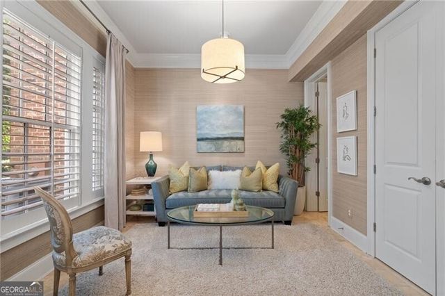 861 Lullwater Park Lane, Atlanta, GA 30306