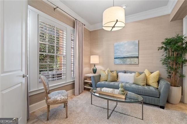 861 Lullwater Park Lane, Atlanta, GA 30306