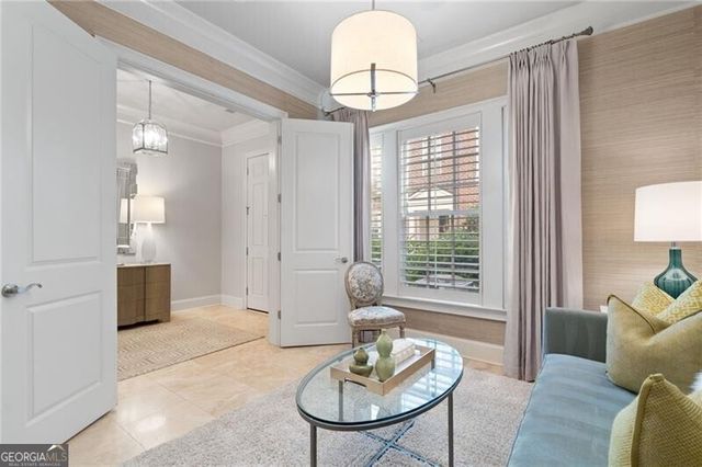 861 Lullwater Park Lane, Atlanta, GA 30306