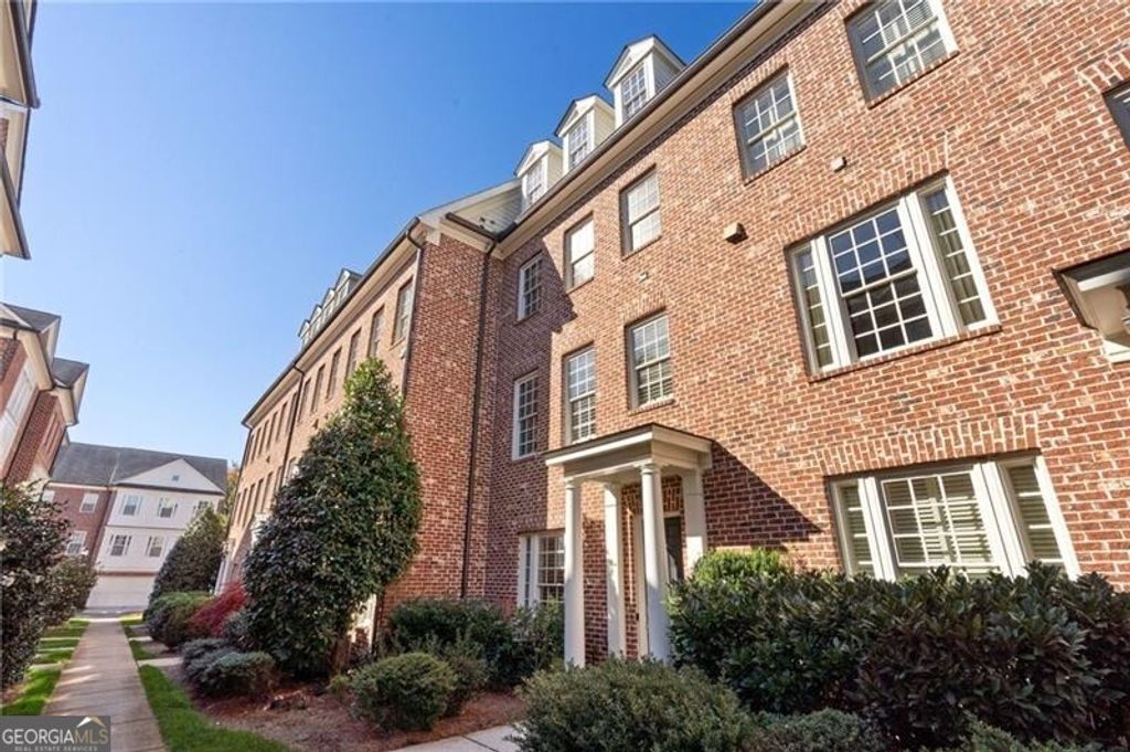 861 Lullwater Park Lane, Atlanta, GA 30306