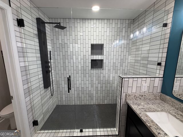 543 Monticello Boulevard SE, Atlanta, GA 30354