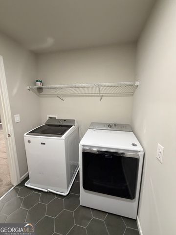 543 Monticello Boulevard SE, Atlanta, GA 30354