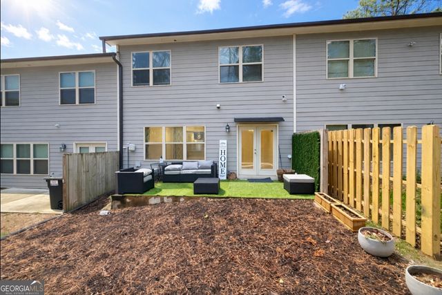 543 Monticello Boulevard SE, Atlanta, GA 30354