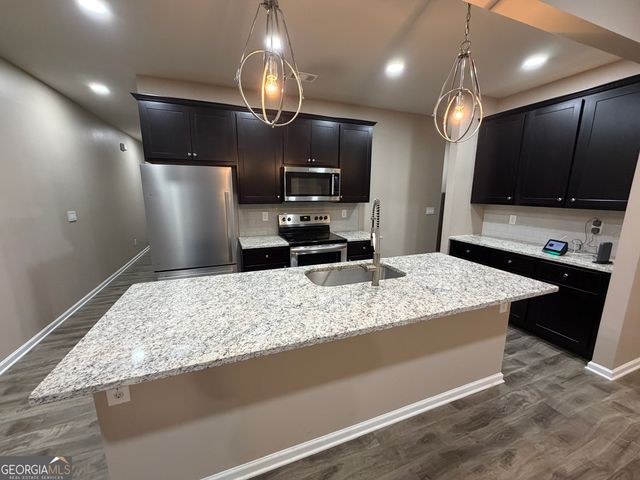 543 Monticello Boulevard SE, Atlanta, GA 30354