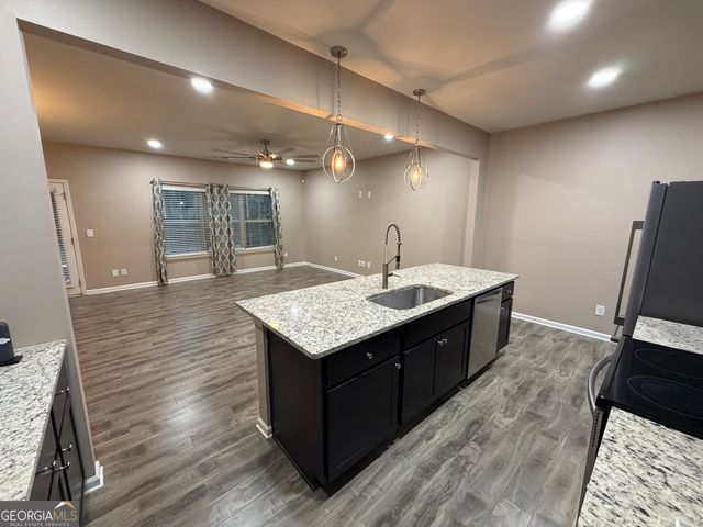 543 Monticello Boulevard SE, Atlanta, GA 30354