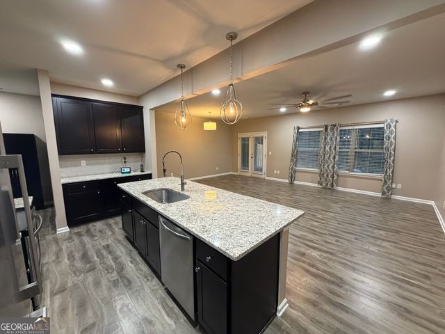 543 Monticello Boulevard SE, Atlanta, GA 30354