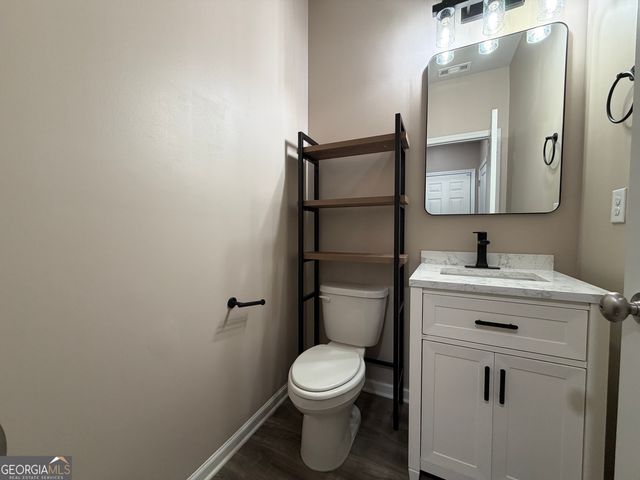 543 Monticello Boulevard SE, Atlanta, GA 30354